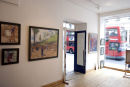 Entrance ground floor